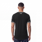 MLB CHICAGO WHITE SOX CLASSIC CHENILLE MEN'S SHIRT (BLACK)
