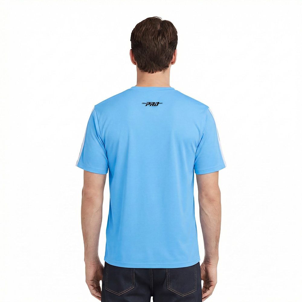 MLB CHICAGO WHITE SOX RETRO CLASSICS MEN'S SJ TAPING TOP (UNIVERSITY BLUE)