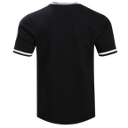 MLB CHICAGO WHITE SOX CLASSIC CHENILLE MEN'S TOP (BLACK)