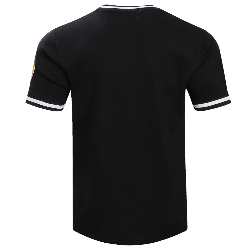 MLB CHICAGO WHITE SOX CLASSIC CHENILLE MEN'S TOP (BLACK)