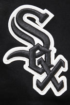 MLB CHICAGO WHITE SOX CLASSIC CHENILLE MEN'S TOP (BLACK)