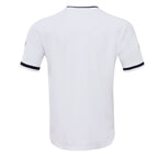 MLB CHICAGO WHITE SOX CLASSIC CHENILLE HAUT POUR HOMME (BLANC)