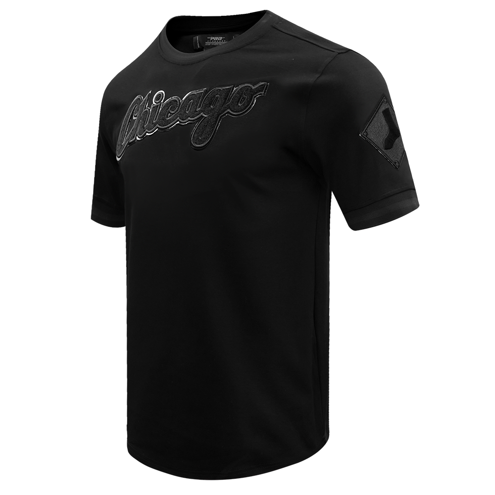 MLB CHICAGO WHITE SOX TRIPLE BLACK PRO TEAM (BLACK)