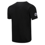MLB CHICAGO WHITE SOX MASH UP HAUT EN JERSEY SIMPLE POUR HOMME (NOIR)