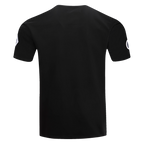 MLB CHICAGO WHITE SOX MASH UP HAUT EN JERSEY SIMPLE POUR HOMME (NOIR)