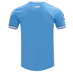 MLB CHICAGO WHITE SOX RETRO CLASSIC MEN'S TOP (UNIVERSITY BLUE)