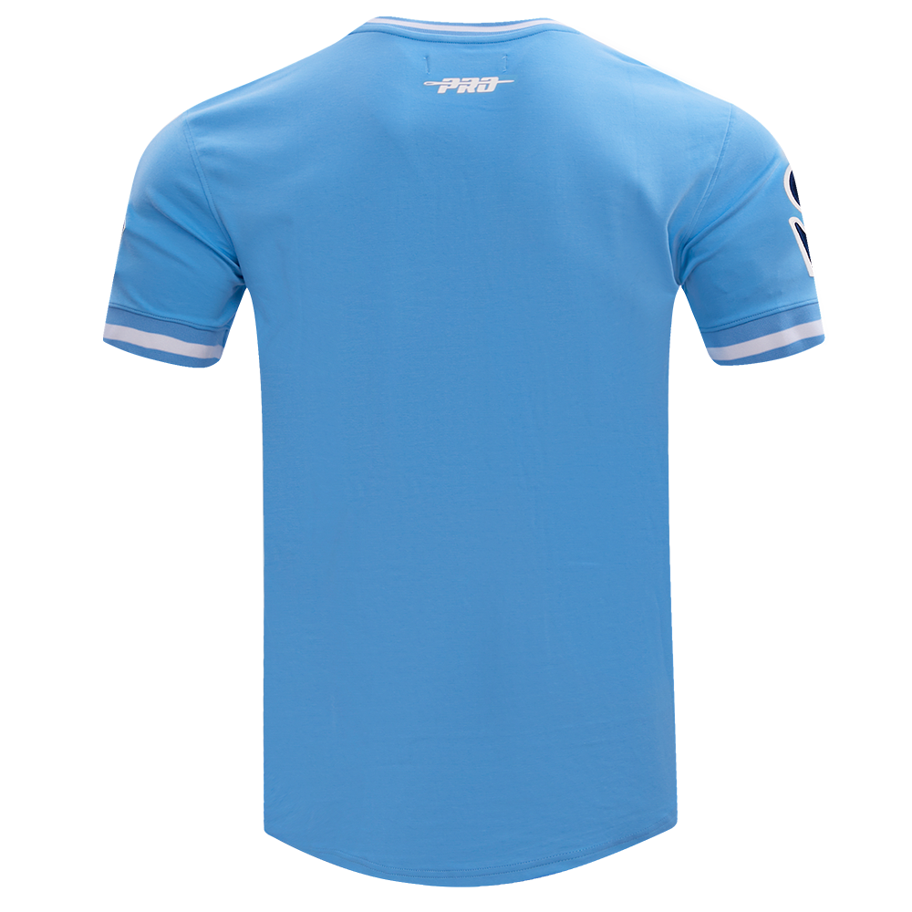 MLB CHICAGO WHITE SOX RETRO CLASSIC MEN'S TOP (UNIVERSITY BLUE)