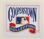 MLB CHICAGO WHITE SOX RETRO CLASSIC HAUT À RAYURES POUR HOMME (COQUILLE D'ŒUF/NOIR)