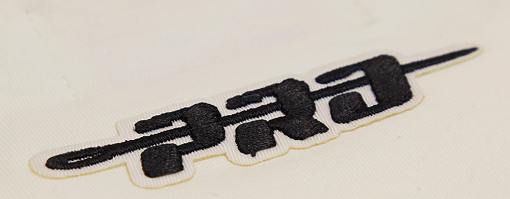 MLB CHICAGO WHITE SOX RETRO CLASSIC HAUT À RAYURES POUR HOMME (COQUILLE D'ŒUF/NOIR)