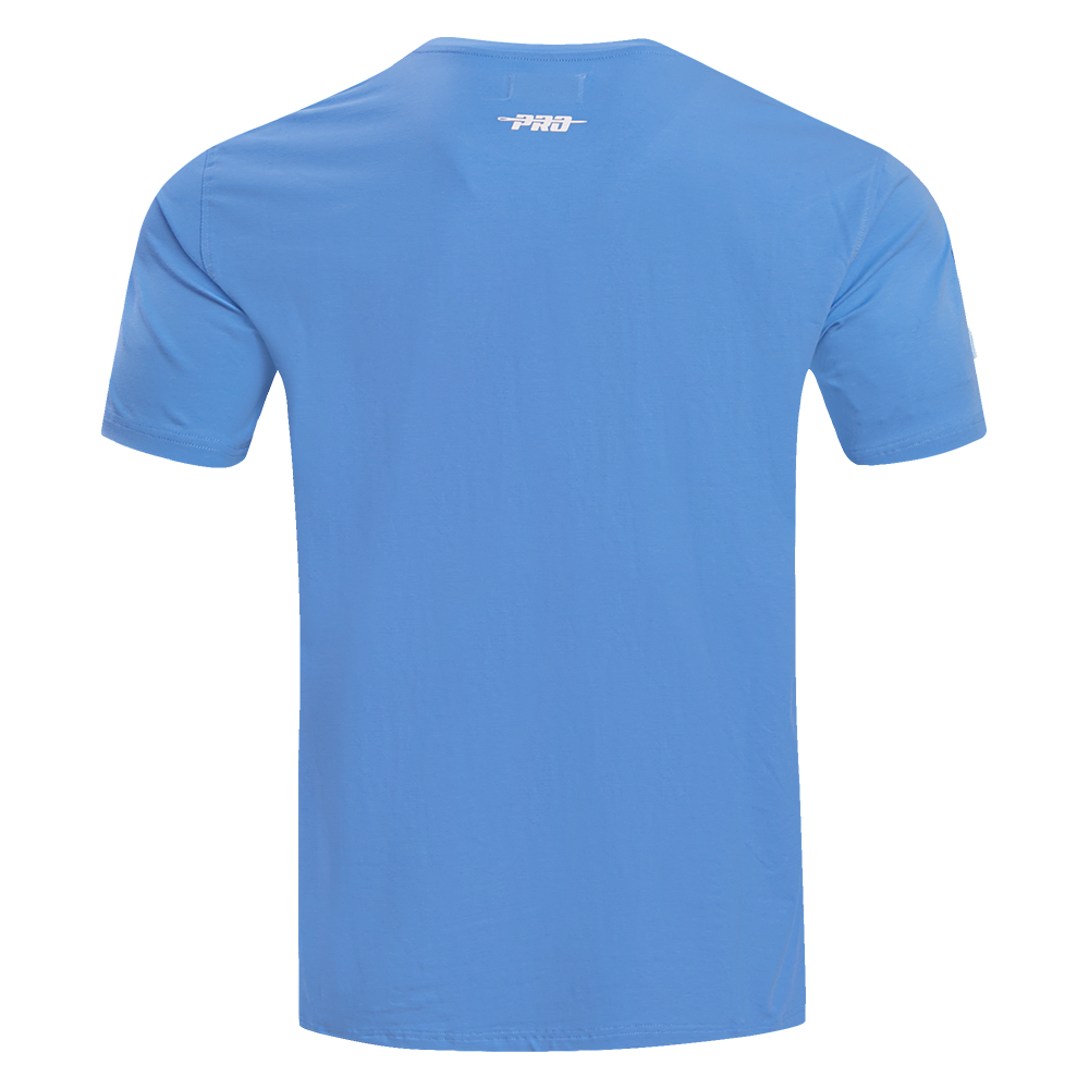 MLB CHICAGO WHITE SOX RETRO CLASSIC HAUT À RAYURES POUR HOMME (BLEU UNIVERSITÉ)