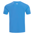 MLB CHICAGO WHITE SOX RETRO CLASSIC HAUT À RAYURES POUR HOMME (BLEU UNIVERSITÉ)