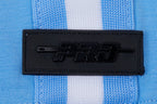 MLB CHICAGO WHITE SOX RETRO CLASSIC HAUT À RAYURES POUR HOMME (BLEU UNIVERSITÉ)