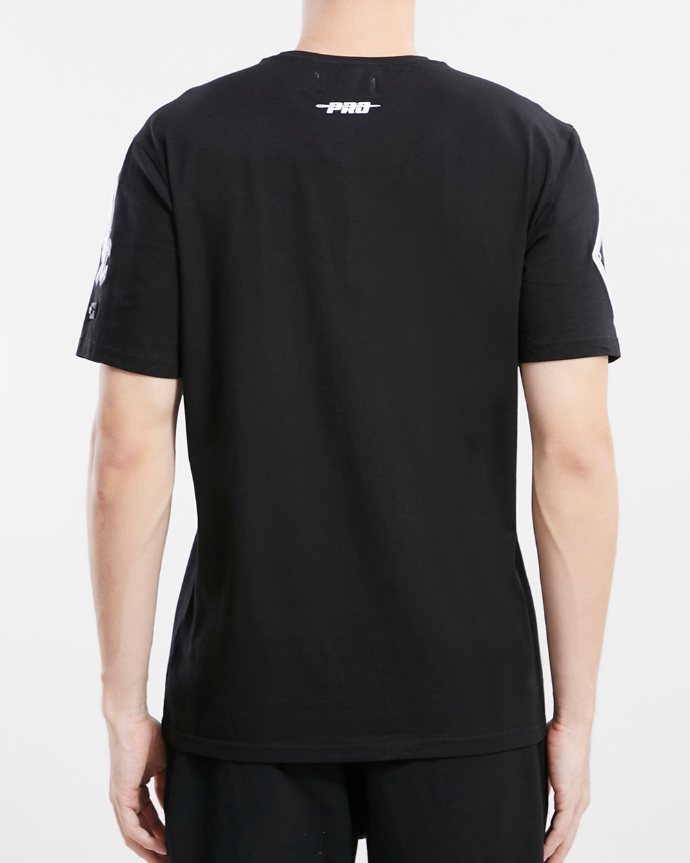 MLB CHICAGO WHITE SOX TACKLE TWILL HAUT POUR HOMME (NOIR)