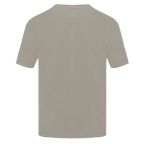 MLB CHICAGO WHITE SOX NEUTRAL MEN'S  CJ DROP SHOULDER TOP (TAUPE)