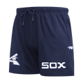 MLB CHICAGO WHITE SOX SOUVENIR MEN'S MESH SHORT (MIDNIGHT NAVY)