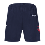 MLB CHICAGO WHITE SOX SOUVENIR MEN'S MESH SHORT (MIDNIGHT NAVY)