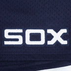 MLB CHICAGO WHITE SOX SOUVENIR MEN'S MESH SHORT (MIDNIGHT NAVY)