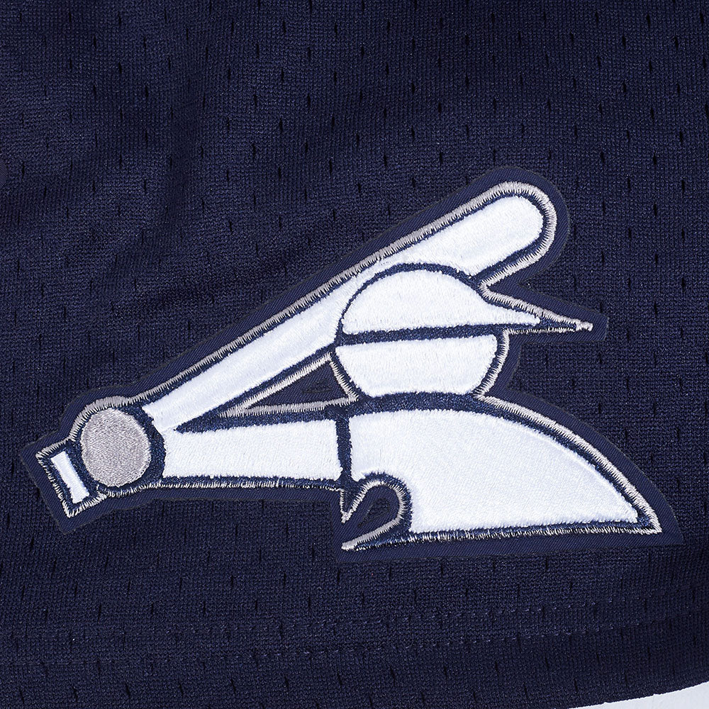 MLB CHICAGO WHITE SOX SOUVENIR MEN'S MESH SHORT (MIDNIGHT NAVY)