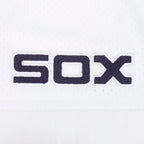 MLB CHICAGO WHITE SOX SOUVENIR MEN'S MESH SHORT (WHITE)