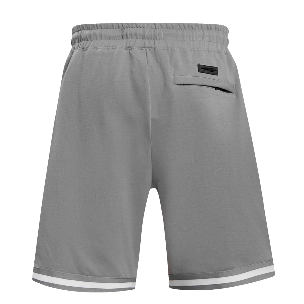MLB CHICAGO WHITE SOX CLASSIC CHENILLE SHORT POUR HOMME (GRIS)