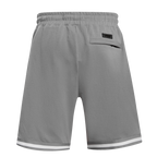 MLB CHICAGO WHITE SOX CLASSIC CHENILLE SHORT POUR HOMME (GRIS)