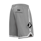MLB CHICAGO WHITE SOX CLASSIC CHENILLE SHORT POUR HOMME (GRIS)