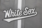 MLB CHICAGO WHITE SOX CLASSIC CHENILLE SHORT POUR HOMME (GRIS)