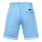 MLB CHICAGO WHITE SOX CLASSIC CHENILLE MEN'S SHORT (UNIVERSITY BLUE)