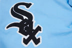 MLB CHICAGO WHITE SOX CLASSIC CHENILLE MEN'S SHORT (UNIVERSITY BLUE)
