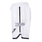 MLB CHICAGO WHITE SOX CLASSIC CHENILLE MEN'S SHORT (WHITE)