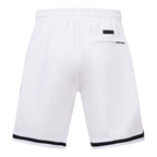 MLB CHICAGO WHITE SOX CLASSIC CHENILLE MEN'S SHORT (WHITE)