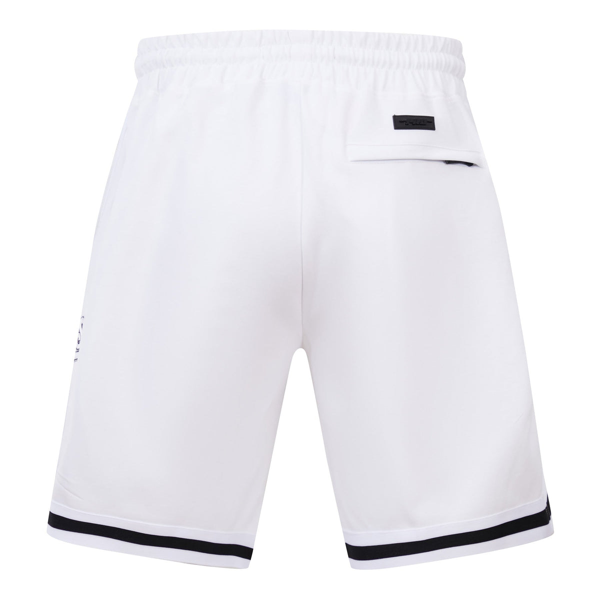 MLB CHICAGO WHITE SOX CLASSIC CHENILLE MEN'S SHORT (WHITE)
