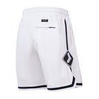 MLB CHICAGO WHITE SOX CLASSIC CHENILLE MEN'S SHORT (WHITE)