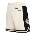 MLB CHICAGO WHITE SOX RETRO CLASSIC SHORT 2.0 POUR HOMME (COQUILLE D'ŒUF/NOIR)