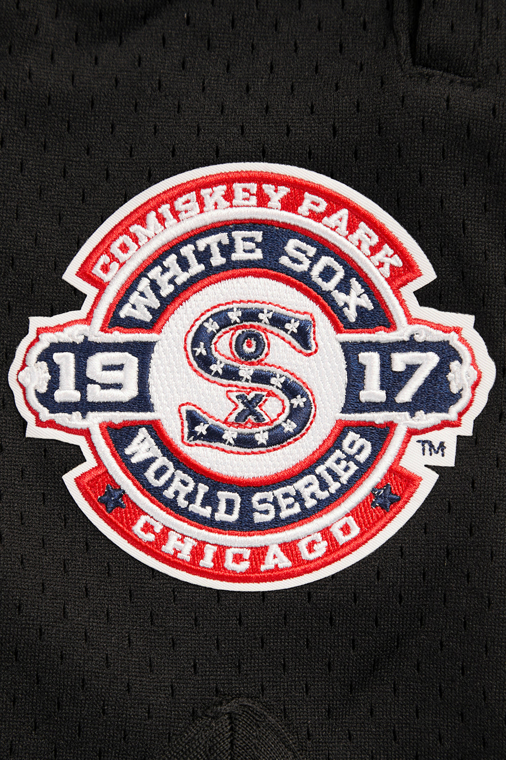MLB CHICAGO WHITE SOX RETRO CLASSIC SHORT 2.0 POUR HOMME (COQUILLE D'ŒUF/NOIR)