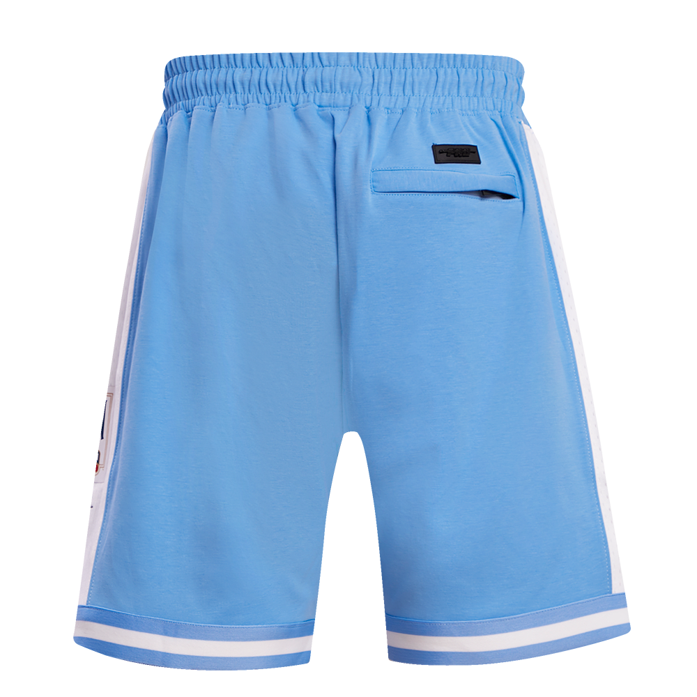 MLB CHICAGO WHITE SOX RETRO CLASSIC SHORT 2.0 POUR HOMME (BLEU UNIVERSITÉ)