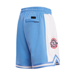 MLB CHICAGO WHITE SOX RETRO CLASSIC SHORT 2.0 POUR HOMME (BLEU UNIVERSITÉ)