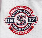 MLB CHICAGO WHITE SOX RETRO CLASSIC SHORT 2.0 POUR HOMME (BLEU UNIVERSITÉ)