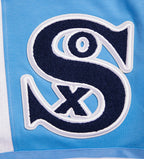 MLB CHICAGO WHITE SOX RETRO CLASSIC SHORT 2.0 POUR HOMME (BLEU UNIVERSITÉ)