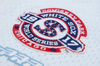 MLB CHICAGO WHITE SOX RETRO CLASSIC SHORT 2.0 POUR HOMME (BLEU UNIVERSITÉ)
