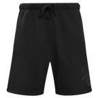 MLB CHICAGO WHITE SOX NEUTRAL MEN'S  FLC SHORT (BLACK)