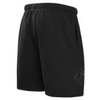 MLB CHICAGO WHITE SOX NEUTRAL MEN'S  FLC SHORT (BLACK)