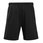MLB CHICAGO WHITE SOX NEUTRAL MEN'S  FLC SHORT (BLACK)