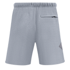 MLB CHICAGO WHITE SOX NEUTRAL MEN'S  FLC SHORT (DARK HEATHER GRAY)
