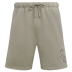 MLB CHICAGO WHITE SOX NEUTRAL SHORT EN MOLLETON POUR HOMME (TAUPE)