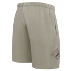 MLB CHICAGO WHITE SOX NEUTRAL SHORT EN MOLLETON POUR HOMME (TAUPE)