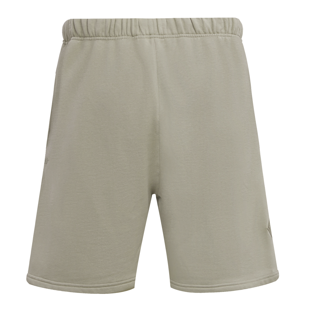 MLB CHICAGO WHITE SOX NEUTRAL SHORT EN MOLLETON POUR HOMME (TAUPE)