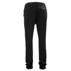 MLB CHICAGO WHITE SOX CLASSIC CHENILLE PANTALON JOGGER POUR HOMME (NOIR)