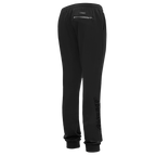 MLB CHICAGO WHITE SOX TRIPLE BLACK PANTALON JOGGER À LOGO POUR HOMME (NOIR)