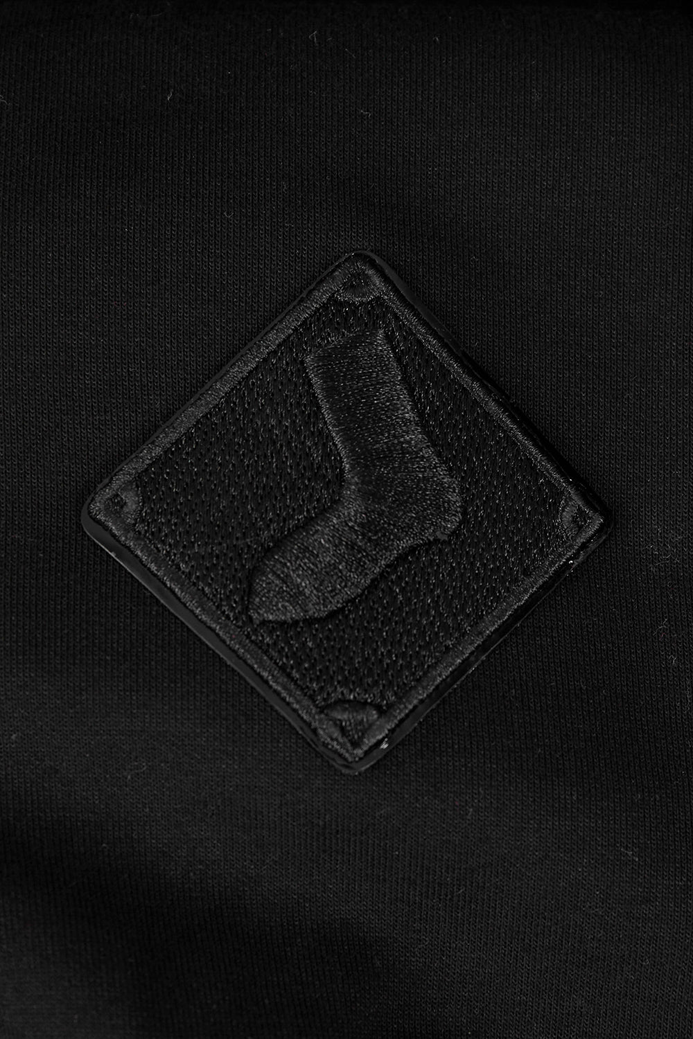MLB CHICAGO WHITE SOX TRIPLE BLACK PANTALON JOGGER À LOGO POUR HOMME (NOIR)